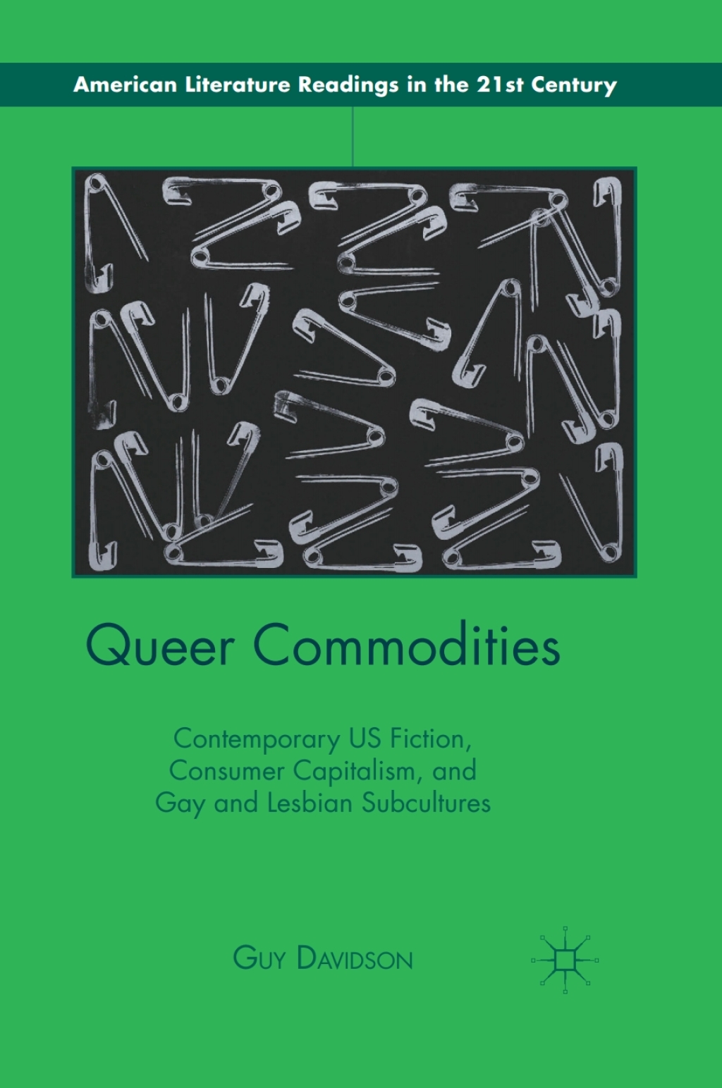 Queer Commodities (eBook)