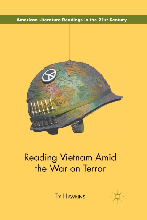 Cover image for book Reading Vietnam Amid the War on Terror
