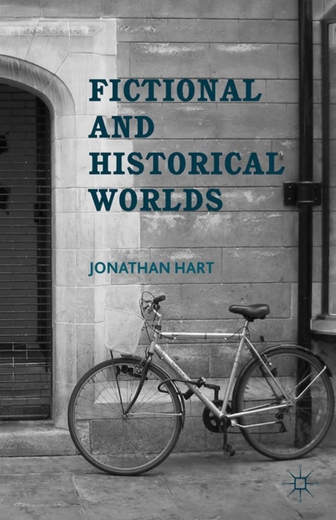 Cover image for book Fictional and Historical Worlds