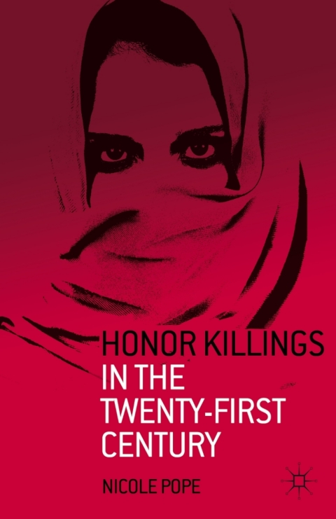 Cover image for book Honor Killings in the Twenty-First Century