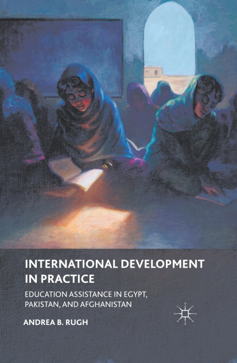 Cover image for book International Development in Practice