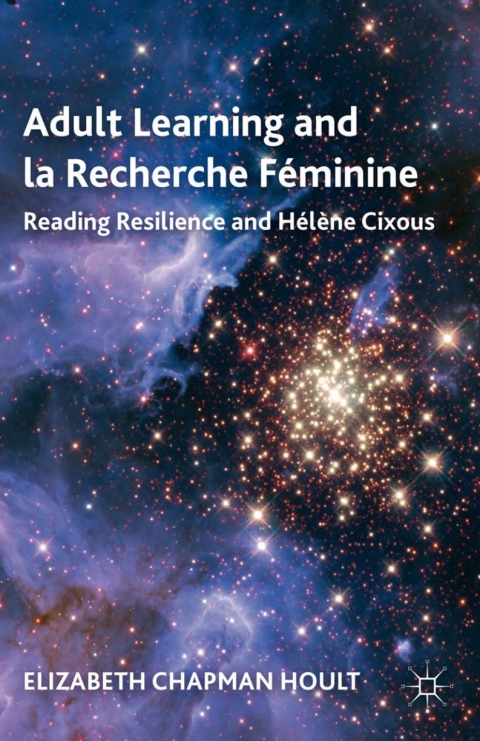 Cover image for book Adult Learning and la Recherche Féminine