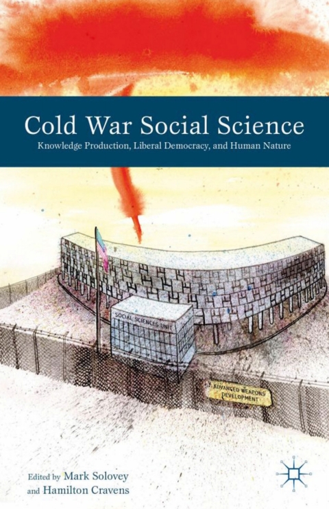 Cover image for book Cold War Social Science