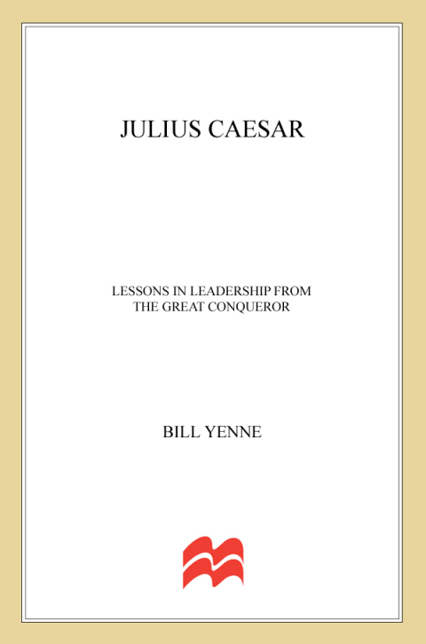 Cover image for book Julius Caesar