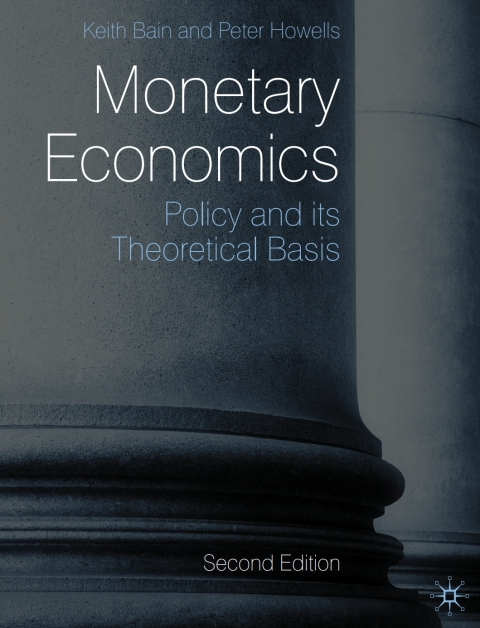 Monetary Economics 