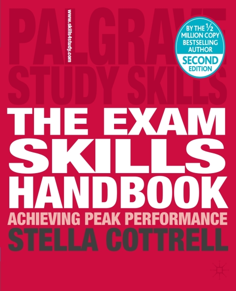 Cover image for book The Exam Skills Handbook