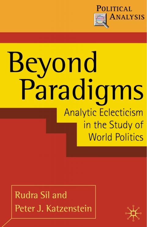 Cover image for book Beyond Paradigms