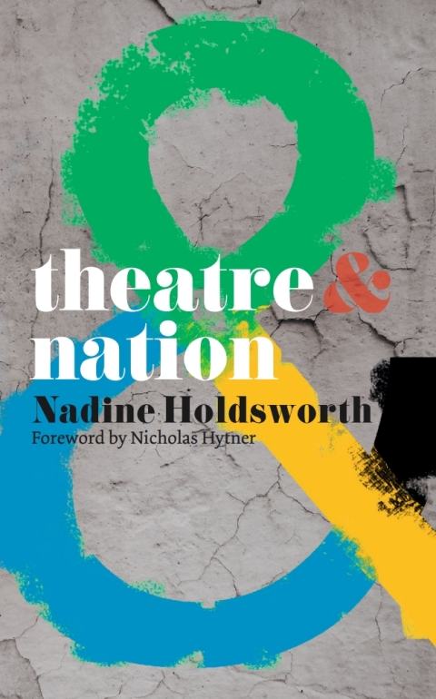 Cover image for book Theatre and Nation