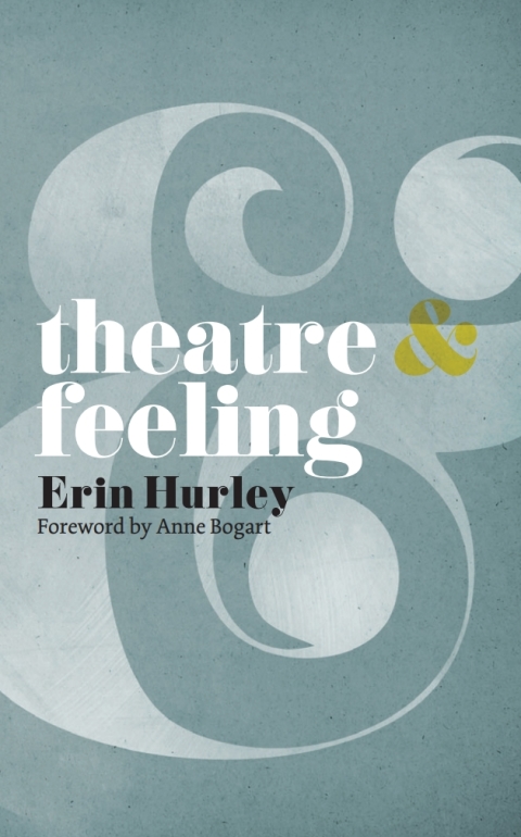 Cover image for book Theatre and Feeling