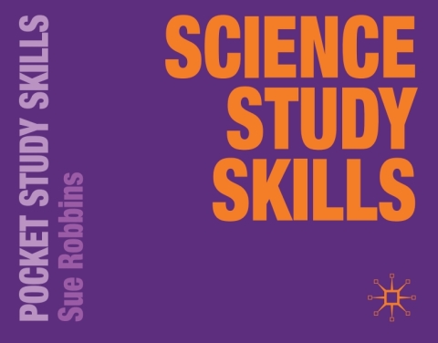 Cover image for book Science Study Skills