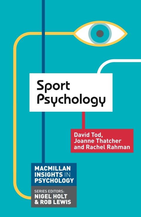Cover image for book Sport Psychology