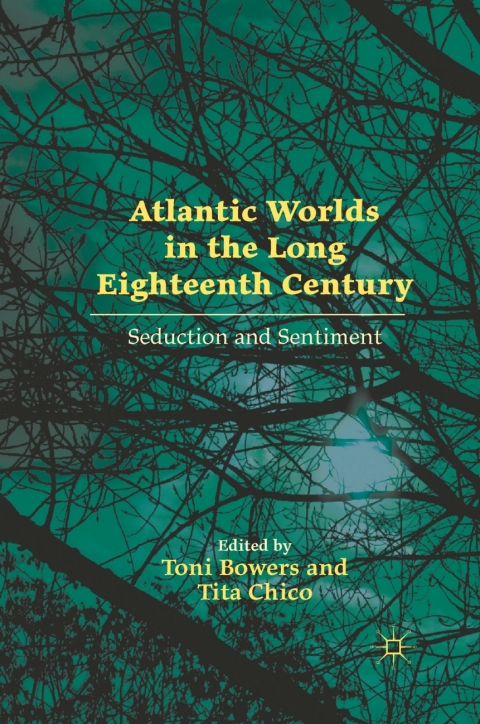 Cover image for book Atlantic Worlds in the Long Eighteenth Century