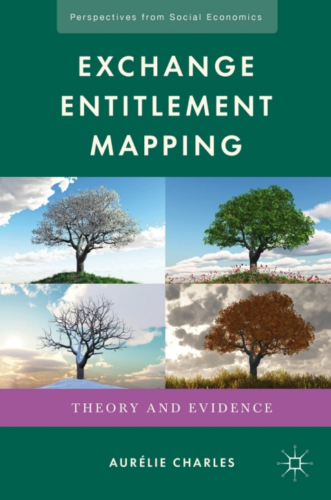 Cover image for book Exchange Entitlement Mapping