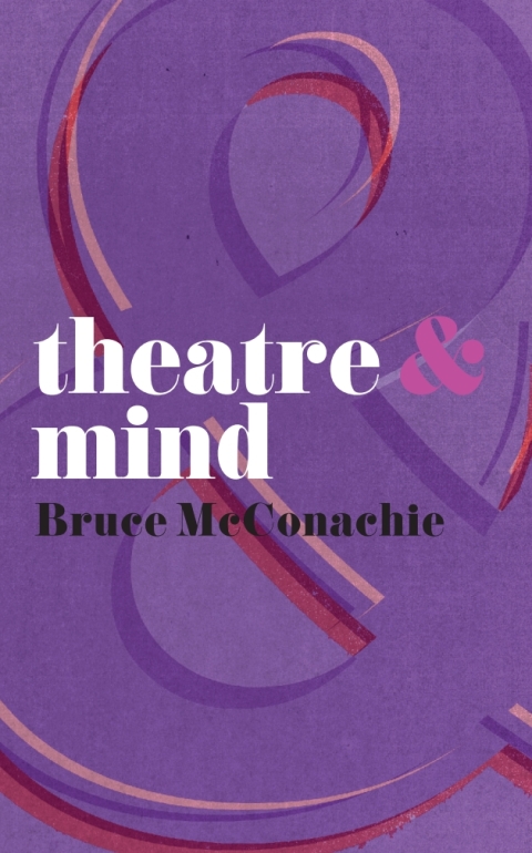 Cover image for book Theatre and Mind