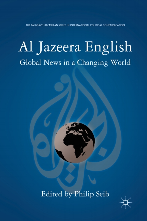Al Jazeera English 
