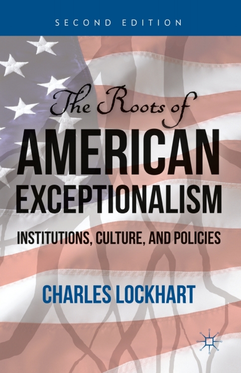 Cover image for book The Roots of American Exceptionalism