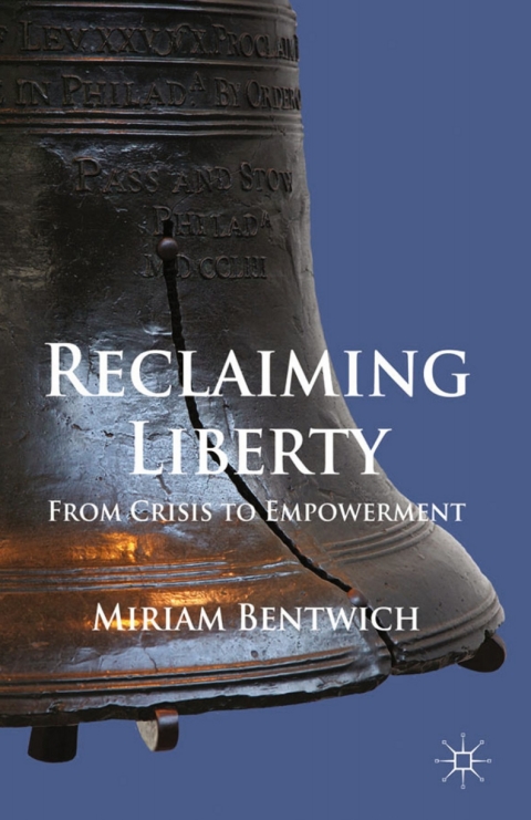 Cover image for book Reclaiming Liberty