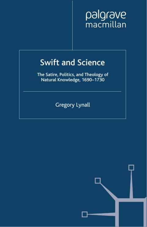 Cover image for book Swift and Science
