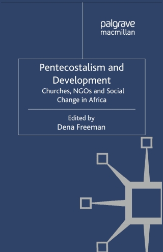 Pentecostalism and Development