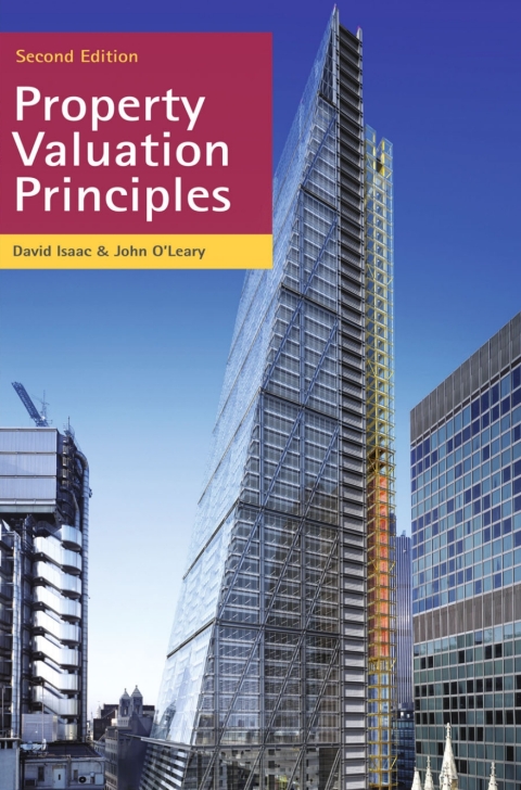 Property Valuation Principles 
