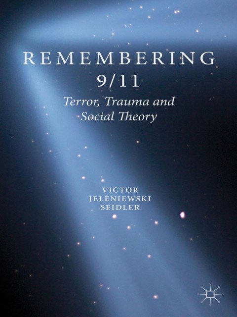 Cover image for book Remembering 9/11
