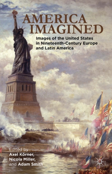 America Imagined 