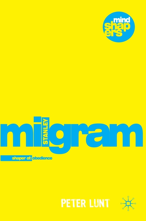 Cover image for book Stanley Milgram
