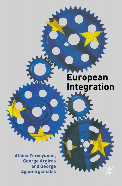 Cover image for book European Integration