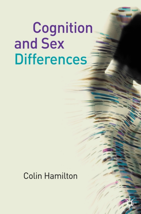 Cover image for book Cognition and Sex Differences