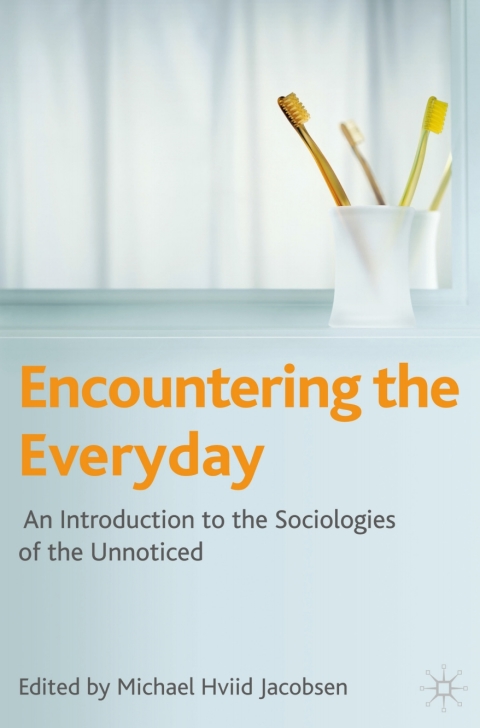 Cover image for book Encountering the Everyday