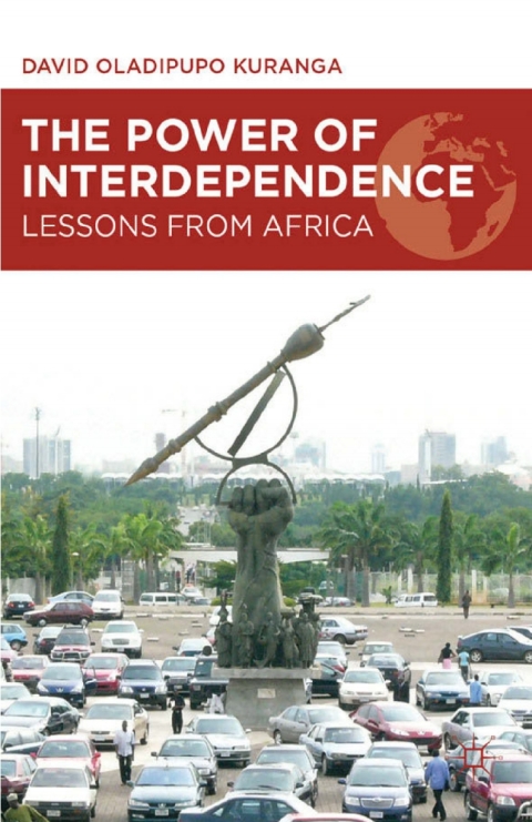 Cover image for book The Power of Interdependence