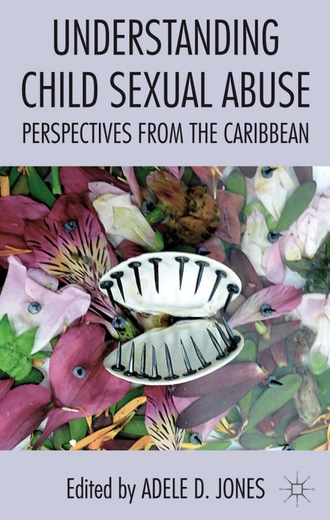 Cover image for book Understanding Child Sexual Abuse