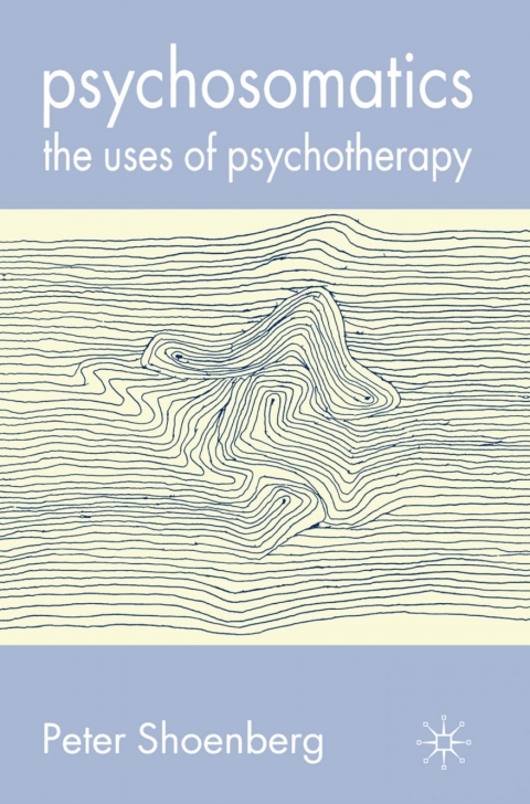 Cover image for book Psychosomatics