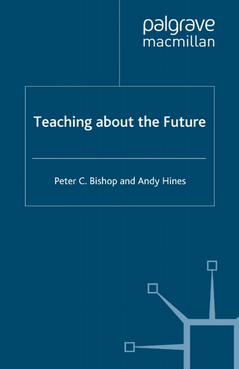 Cover image for book Teaching about the Future