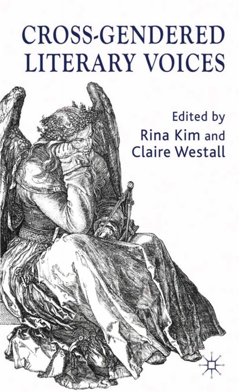 Cover image for book Cross-Gendered Literary Voices
