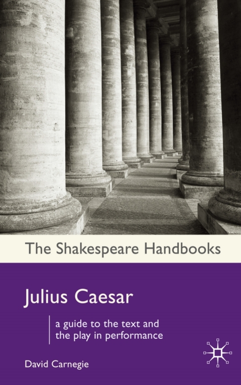 Cover image for book Julius Caesar