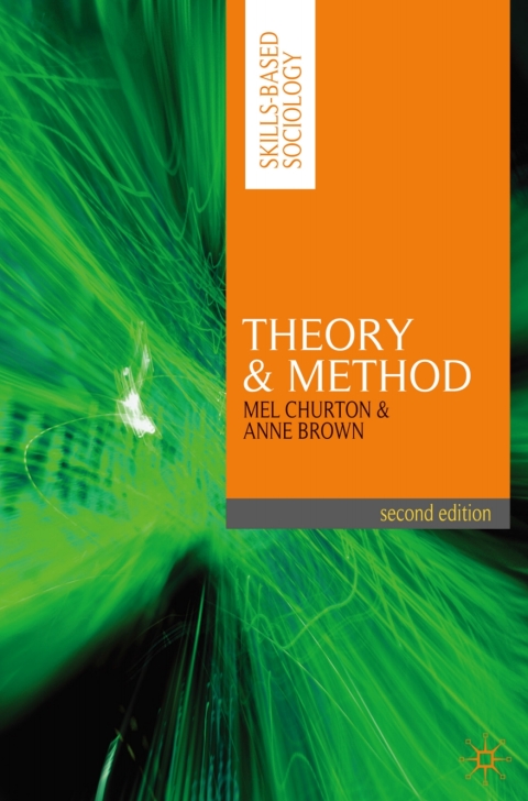 Cover image for book Theory and Method