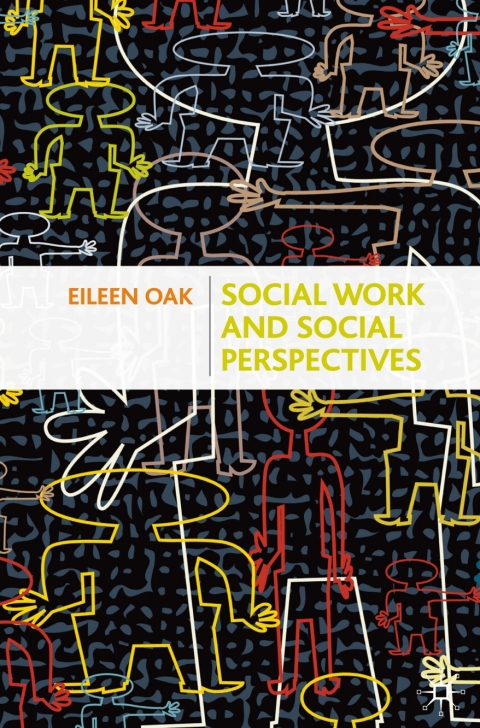 Cover image for book Social Work and Social Perspectives