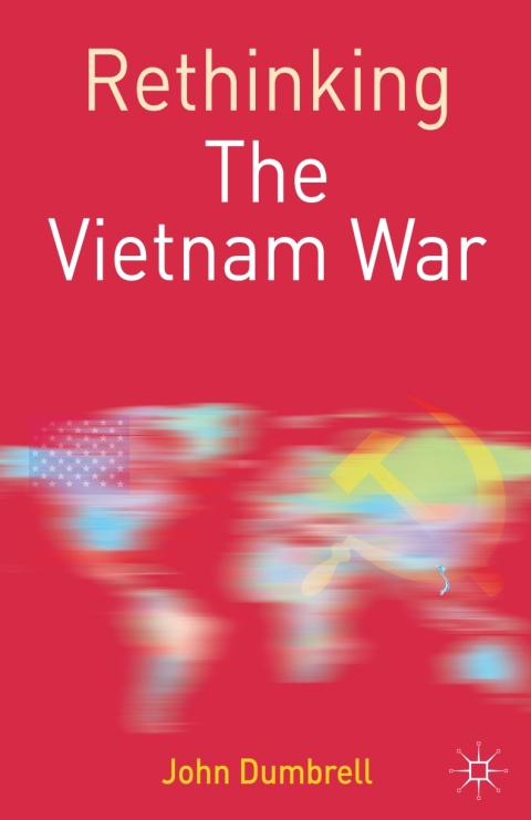 Cover image for book Rethinking the Vietnam War