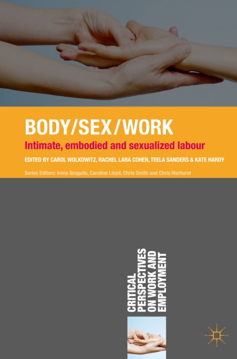 Body/Sex/Work 