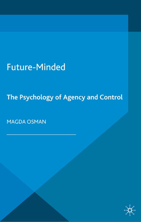 Cover image for book Future-Minded