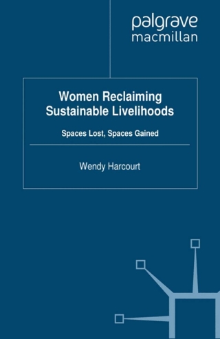 Women Reclaiming Sustainable Livelihoods