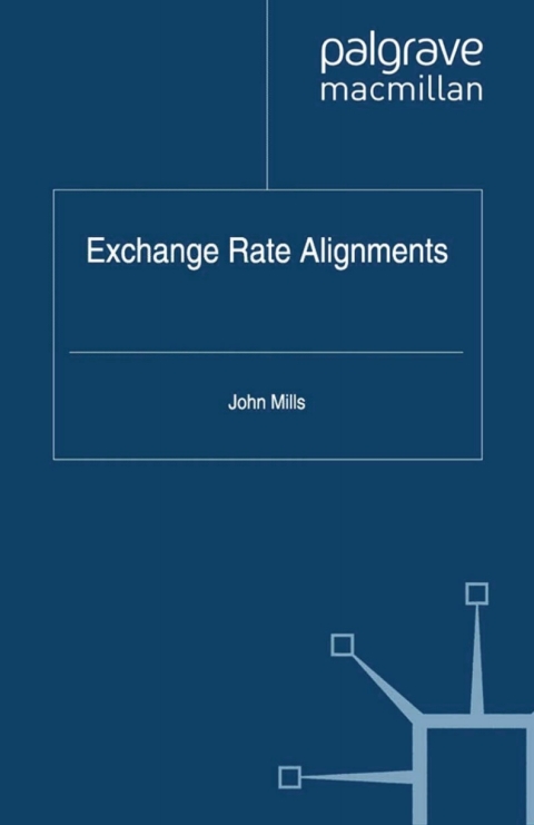 Cover image for book Exchange Rate Alignments