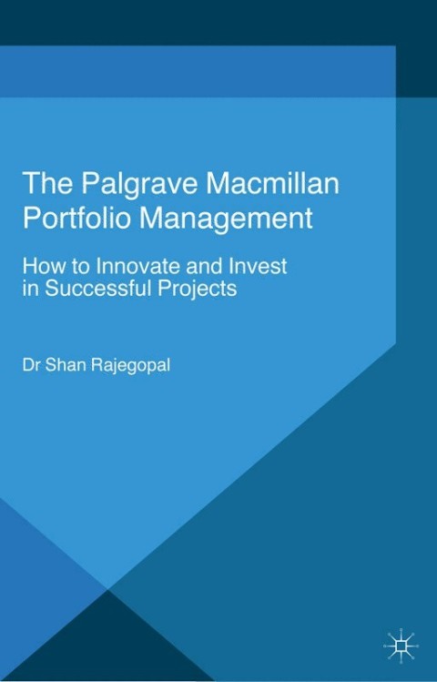 Cover image for book Portfolio Management