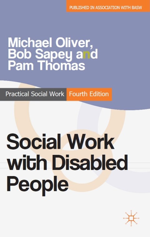 Social Work with Disabled People 