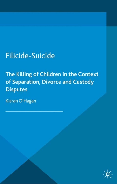 Cover image for book Filicide-Suicide