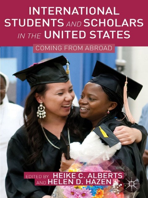 International Students and Scholars in the United States 
