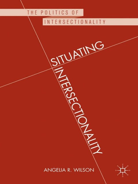 Cover image for book Situating Intersectionality