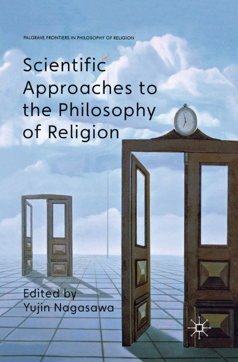 Cover image for book Scientific Approaches to the Philosophy of Religion
