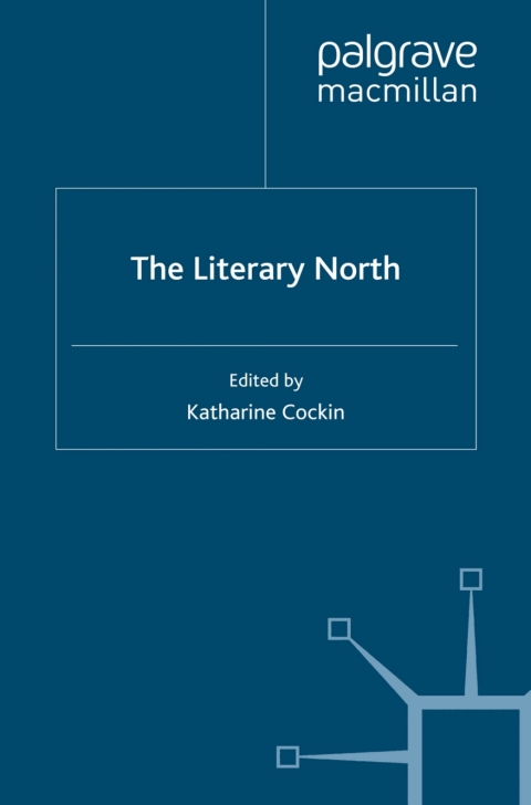 Cover image for book The Literary North